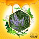 عسل پنج انگشت - Image 2