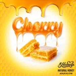 عسل شکوفه گیلاس - Image 3