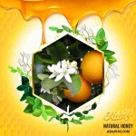 عسل مرکبات - Image 2