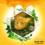 عسل نخل خرما - Image 2