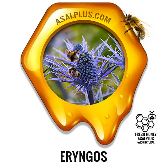 عسل-زول-بوقناق-eryngos-honey-عسل-پلاس