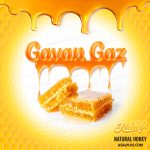 عسل گون گز - Image 3