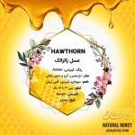 عسل زالزالک - Image 4