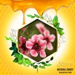 عسل مانوکا - Image 2