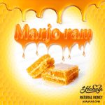 عسل مرزنجوش - Image 3