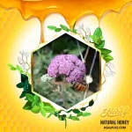 عسل مشکورک/ لعل کوهستان - Image 2