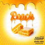 عسل شکوفه هلو - Image 3