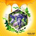 عسل برازمبل - Image 2