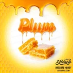 عسل شکوفه آلو - Image 3