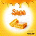 عسل مریم گلی - Image 3