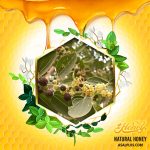 عسل کنار ایرانی - Image 2