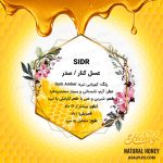 عسل کنار ایرانی - Image 4