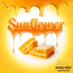 عسل آفتابگردان - Image 3