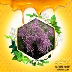 عسل گز - Image 2