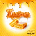 عسل کلپوره / عسل مریم نخودی - Image 3