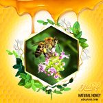 عسل آویشن - Image 2