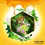 عسل آویشن - Image 2