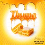 عسل آویشن - Image 3