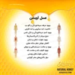 عسل آویشن - Image 5