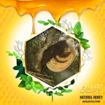 عسل وحشی جنگلی - Image 2