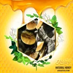 عسل وحشی کوهی - Image 2