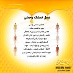 عسل تمشک وحشی - Image 5