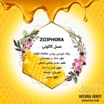 عسل کاکوتی کوهی - Image 4