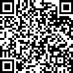 عسل رزماری - QR Code