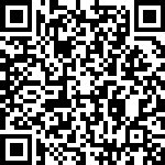 عسل گون گز - QR Code