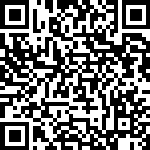 عسل گل ختمی - QR Code