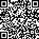 عسل جعفری وحشی - QR Code