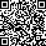 عسل برازمبل - QR Code