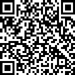عسل گز - QR Code