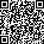 عسل شکوفه هلو - QR Code