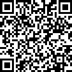 عسل وحشی جنگلی - QR Code