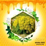 عسل جاوشیر - Image 2