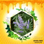 عسل پنج انگشت - Image 2