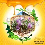 عسل گون - Image 2