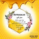 عسل گون - Image 4